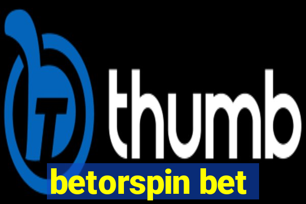 betorspin bet